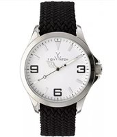 Reloj Toy Watch in Acero CRS03BK - CRS03BK